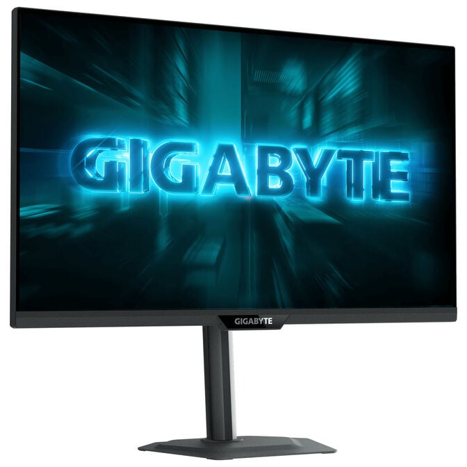 GIGABYTE G27U, 27 Zoll UHD Gaming-Monitor, 160/320Hz, IPS-Panel, G-SYNC Compatible image number 1