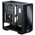 Seasonic SYNCRO Q704 PC Case, Mid Tower + SYNCRO DGC-750 Gold Power Supply - black image number null
