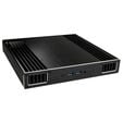 Akasa Plato X8 UCFF-Geh&auml;use (Intel NUC), OEM - schwarz image number null