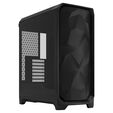 Fractal Design Meshify 3 TG Light Tint PC-Geh&auml;use, Midi-Tower, E-ATX - schwarz image number null
