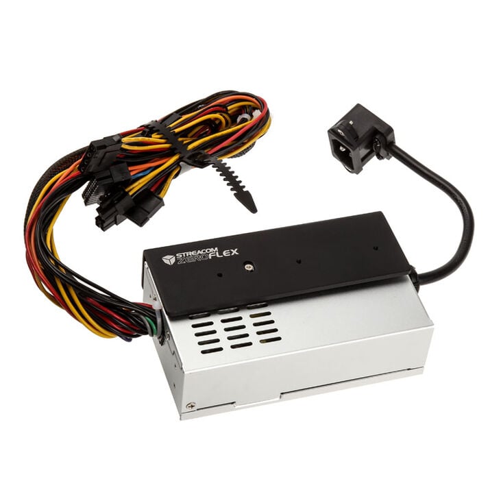 Streacom ZeroFlex 240 power supply - 240 Watts image number 0