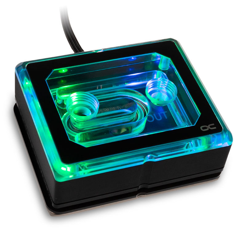 Eisblock XPX Aurora PRO CPU Digital RGB