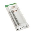InLine PCI Slotblech 6er-Pack - silber image number null