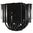 Thermalright Peerless Assassin 120 Mini CPU-Kühler - 120 mm, schwarz image number null