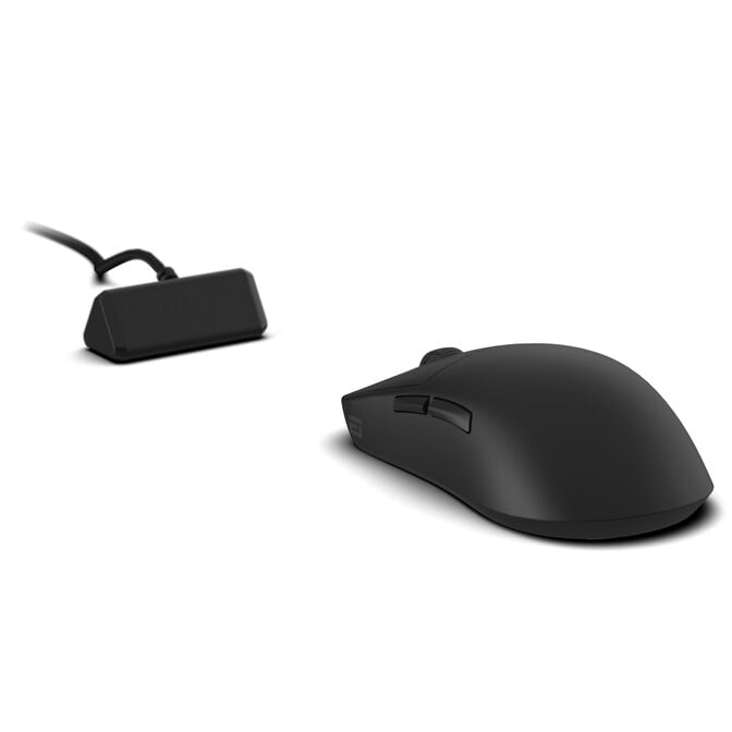 Endgame Gear OP1w 4k v2 Wireless Gaming-Maus, 4.000Hz - schwarz image number 5