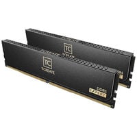 Team Group T-Create Expert DDR5-6000 RAM, CL30, XMP/EXPO - 96GB Dual Kit, schwarz