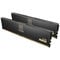 Team Group T-Create Expert DDR5-6000 RAM, CL30, XMP/EXPO - 96GB Dual Kit, schwarz