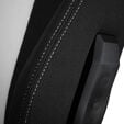 Nitro Concepts E250 Gaming Stuhl - Radiant White image number null