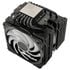 Alpenföhn Brocken 4 Max ARGB CPU Cooler - 2x 120mm, black image number null