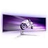 Philips Evnia 49M2C8900, 49 inch Gaming Monitor, 240 Hz, OLED, Adaptive-Sync image number null