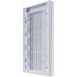 Lian Li DAN Cases B4 Vertical AeroDeck - wei&szlig; image number null