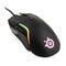 SteelSeries Rival 5 Gaming Maus - schwarz