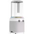 Corsair iCUE Link XD6 RGB Elite Pump Reservoir Combo - white image number null