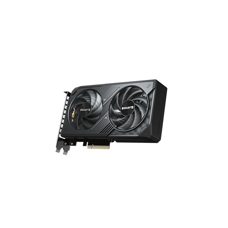 GIGABYTE GeForce RTX 5060 Windforce, 8192 MB GDDR7 image number 5