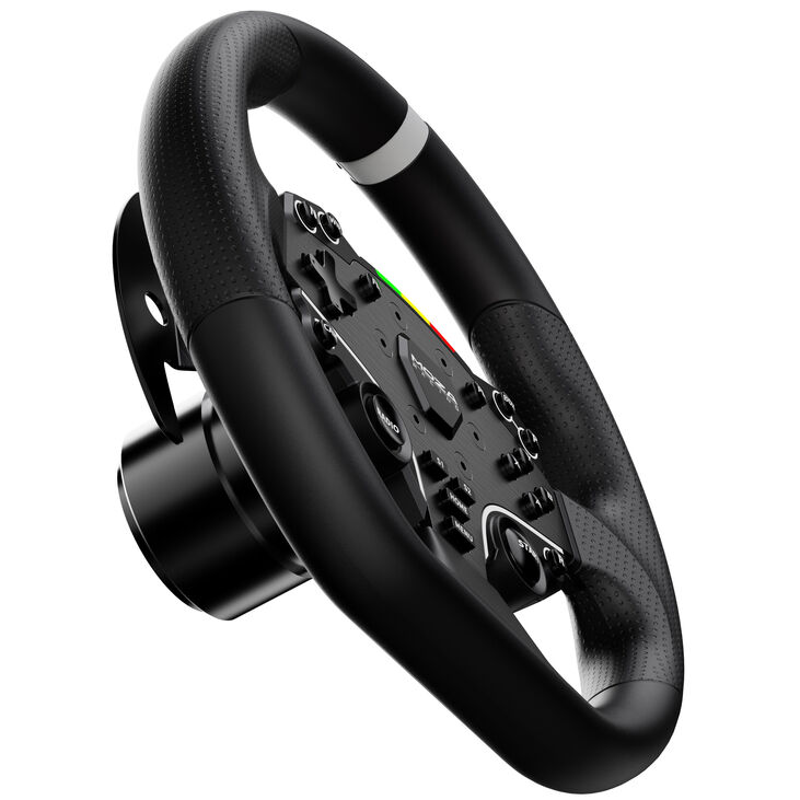 MOZA R3 Racing Wheel und Pedale für PC image number 6