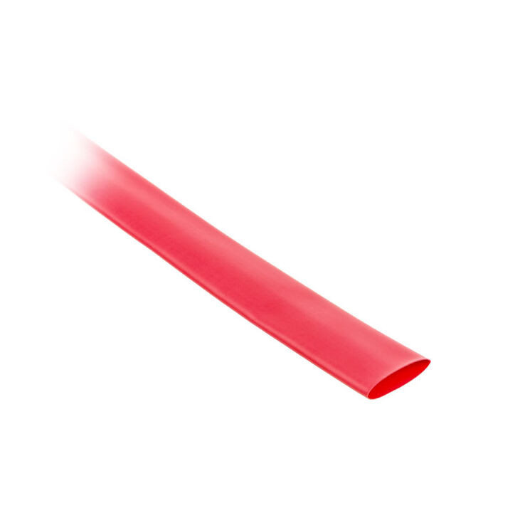 MDPC-X Heat Shrink Tubing 3.4:1 SATA - Light-Red, 0.35m image number 1