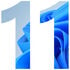 Microsoft Windows 11 Home 64 Bit, DSP/SB - DVD (German) image number null