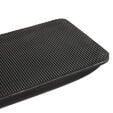 Glorious Tastatur-Handballenauflage - TKL, schwarz image number null