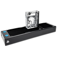 Stealkey Customs SC-UNI Angled Bracket &ndash; 120/120mm, steel image number null