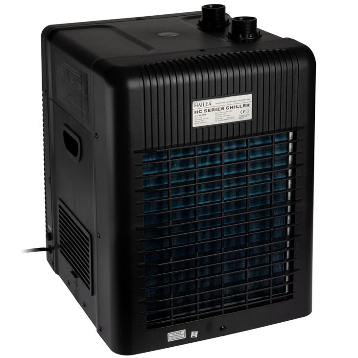 Hailea Inline Chiller Ultra Titan 1500 (HC500=790Watt cooling capacity) image number 2