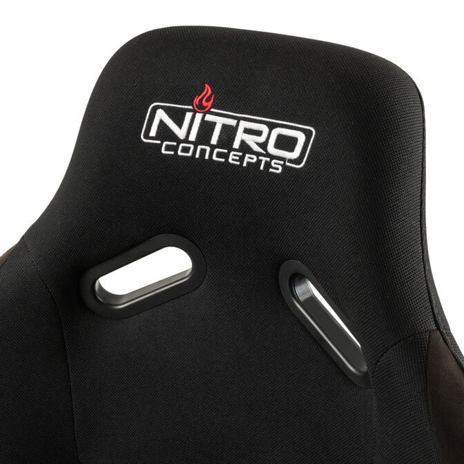 Nitro Concepts R300 EVO Seat image number 8