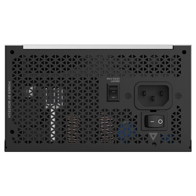 Montech Century II 80 PLUS Gold Netzteil, vollmodular, ATX 3.1, PCIe 5.1 - 1.050 Watt image number 3