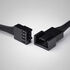 Noctua NA-SEC3 extension cable set for 4-pin PWM fans - 60 cm image number null