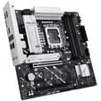 ASUS Prime B860M-A Motherboard, Socket LGA 1851, Intel B860, Micro-ATX, DDR5 image number null