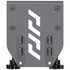 MOZA Flight Base Table Clamp - black image number null