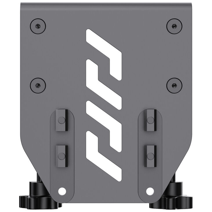 MOZA Flight Base Table Clamp - black image number 5
