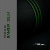 MDPC-X Sleeve XTC - Ranger-Green, 1m