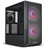 Lian Li LANCOOL 216 RGB, E-ATX-Gehäuse, Midi-Tower - schwarz image number null