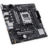 ASUS Prime A620M-E-CSM, AMD A620 Mainboard, Sockel AM5, DDR5 image number null