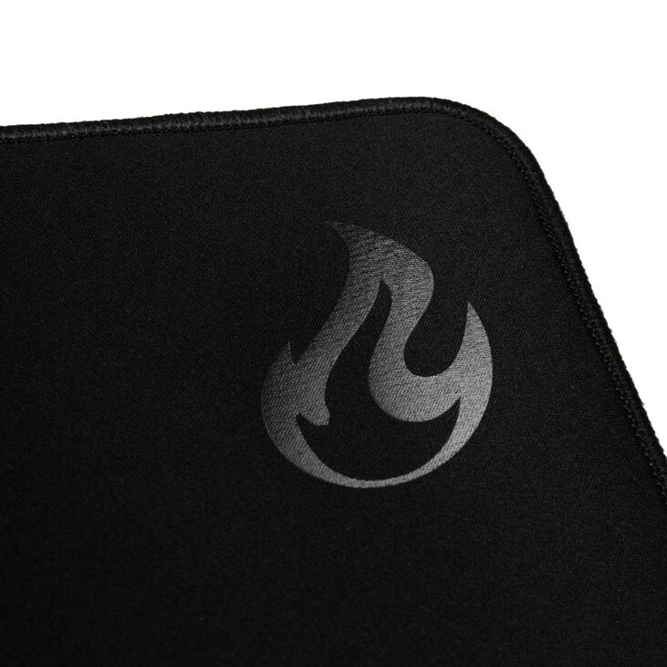 Nitro Concepts Deskmat, 900x400mm - Black image number 3