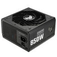 ASUS TUF Gaming 850W Gold 80 PLUS Gold Netzteil, modular - 850 Watt image number null