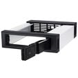SilverStone SST-FS301 - 5,25 Zoll Hot-Swap f&uuml;r 3,5 Zoll HDD image number null