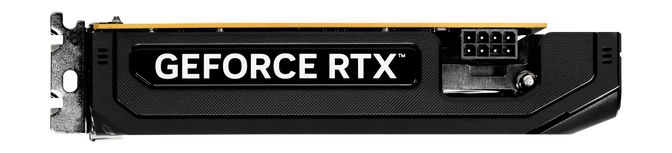 Gainward GeForce RTX 5050 Pegasus, 8192 MB GDDR6 image number 8