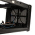 SilverStone SST-SG13B-C Sugo 13, Mini-ITX Gehäuse, Mesh Front Panel, USB Type C - schwarz image number null