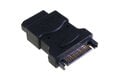 InLine 4-Pol Molex Stromadapter an SATA-Strom image number null