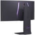 LG UltraGear OLED 34GS95QE-B, 34 Zoll Curved Gaming Monitor, 240 Hz, OLED, G-SYNC Compatible image number null