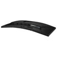ASUS TUF Gaming VG34WQL5A, 34 Zoll UWQHD Curved Gaming Monitor, 200Hz, Fast VA, FreeSync Premium image number null