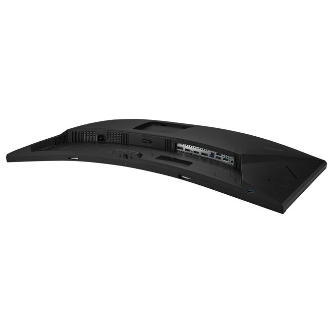 ASUS TUF Gaming VG34WQL5A, 34 Zoll UWQHD Curved Gaming Monitor, 200Hz, Fast VA, FreeSync Premium image number 6