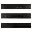 Akasa Plato NE Compact 1.4L (Intel NUC), OEM - schwarz image number null