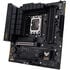 ASUS TUF Gaming B760M-Plus D4, Intel B760 motherboard - Socket 1700, DDR4 image number null