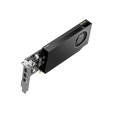 PNY RTX A1000 Grafikkarte, 8192 MB GDDR6 image number null