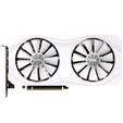 Sparkle Arc A770 ROC Luna White, 16384 MB GDDR6 image number null