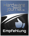 Hardware Journal - Noctua NF-A20 PWM (200mm)