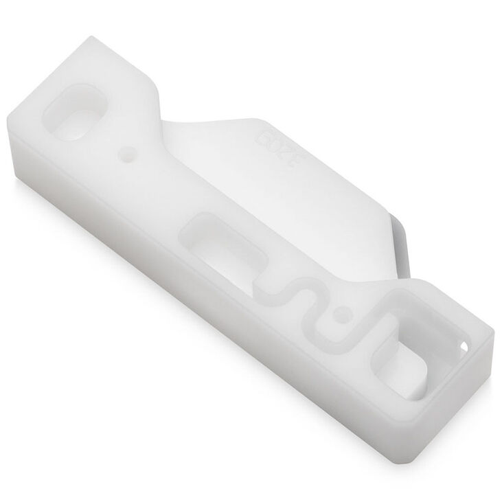 EK Water Blocks EK-Quantum Velocity² D-RGB - 1700 White Upgrade Kit image number 2