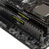 Corsair Vengeance LPX DDR4-3200 RAM, CL16, XMP - 64 GB Dual-Kit, schwarz image number null