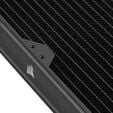 Corsair Hydro X Series XR5 280 NEO Radiator - schwarz image number null
